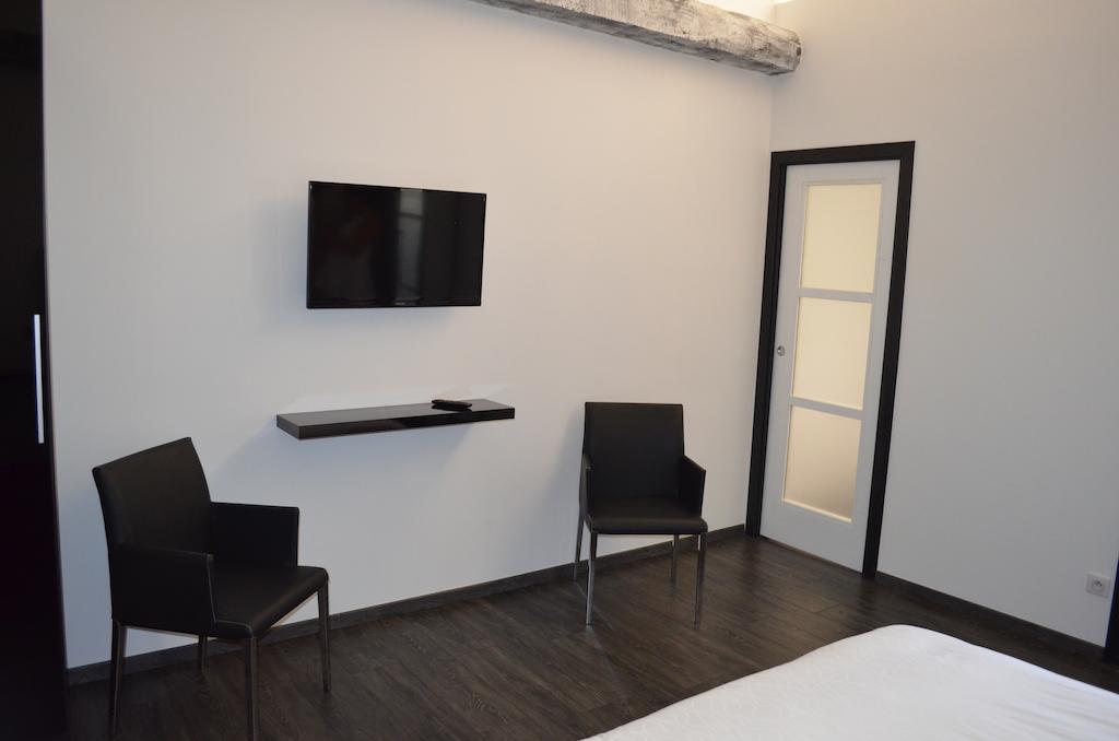 La Petite Ecole Bed & Breakfast Marciac Room photo