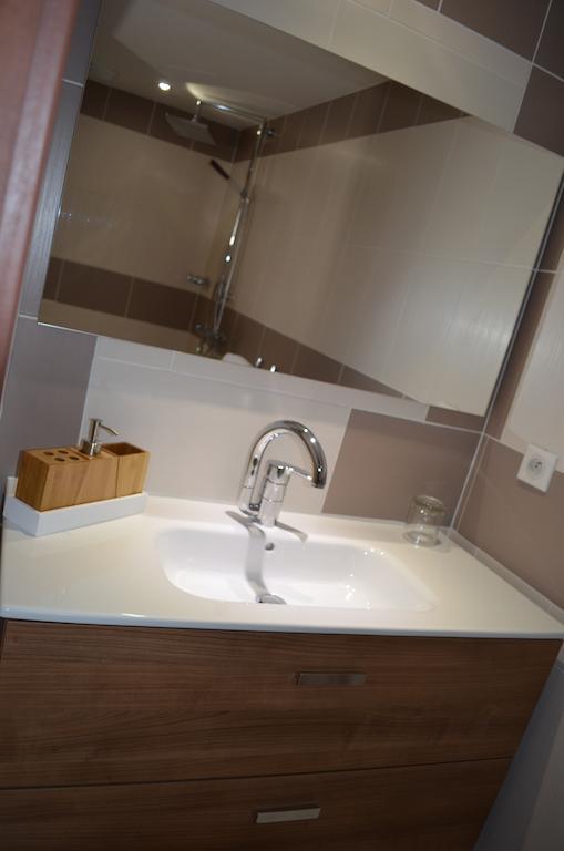 La Petite Ecole Bed & Breakfast Marciac Room photo