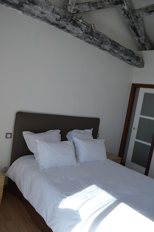 La Petite Ecole Bed & Breakfast Marciac Room photo