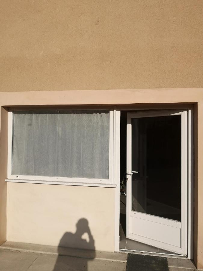 La Petite Ecole Bed & Breakfast Marciac Exterior photo