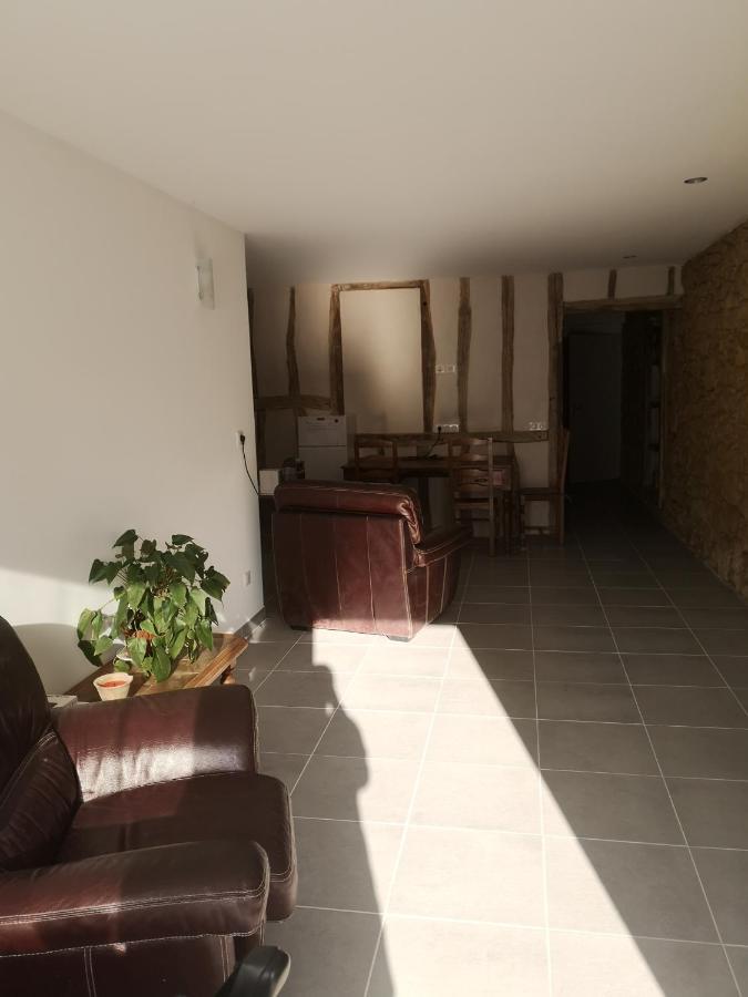 La Petite Ecole Bed & Breakfast Marciac Exterior photo